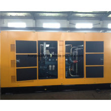 Generador diesel 500kw Doosan